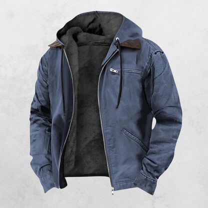 Elegante Herenjas Giacca Italiaanse Stijl - StudioMarella