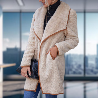 Dames Winterjack Warm Waterdicht Winddicht