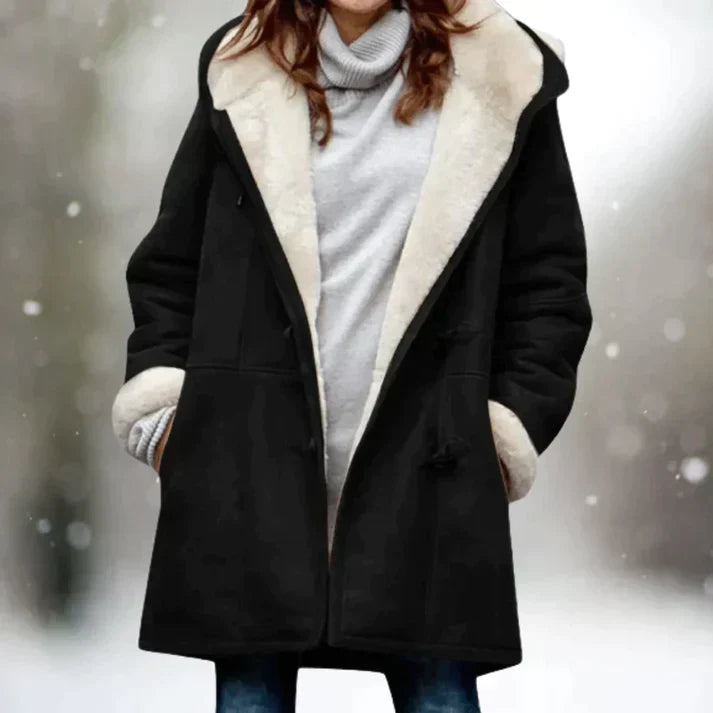 Warme Waterdichte Fleece Softshell Jas