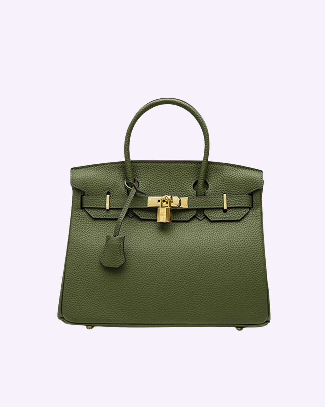 Vegan Suède Shopper Tas – Luxe en Functioneel Design
