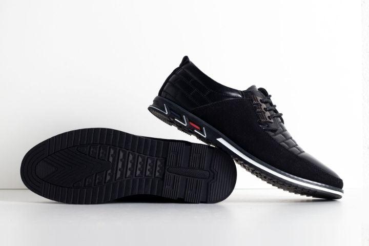 Comfortabele Orthopedische Schoenen van Leer voor Dames en Heren