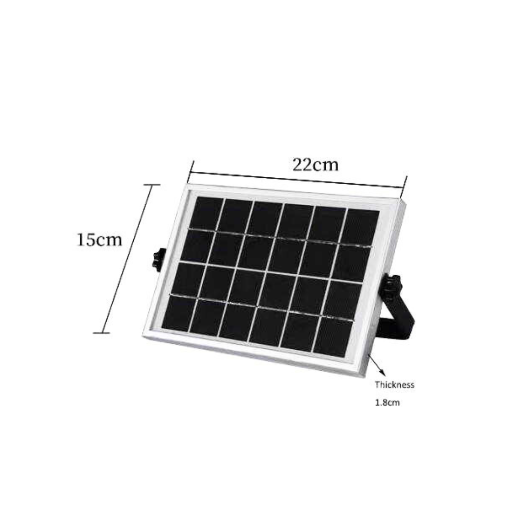 Solar Bol Verlichting Waterdicht LED Tuinlamp IP65 16 Kleuren Hangend of Staand 12 uur Werktijd Maat XS S M L XL