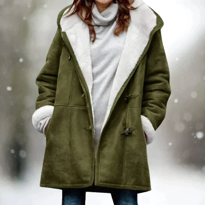 Warme Waterdichte Fleece Softshell Jas