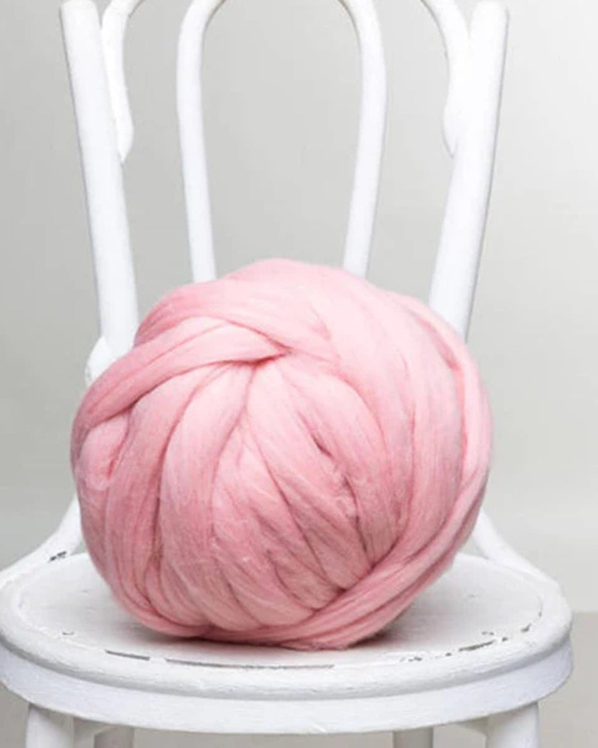 Handgebreid Chunky Plaid – Dik Gebreide Deken in Zachte Chenille voor Bank en Bed