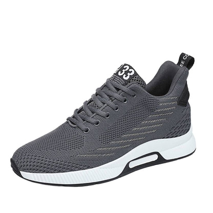 Snelheid Loop Schoenen voor Mannen Hardloopschoenen