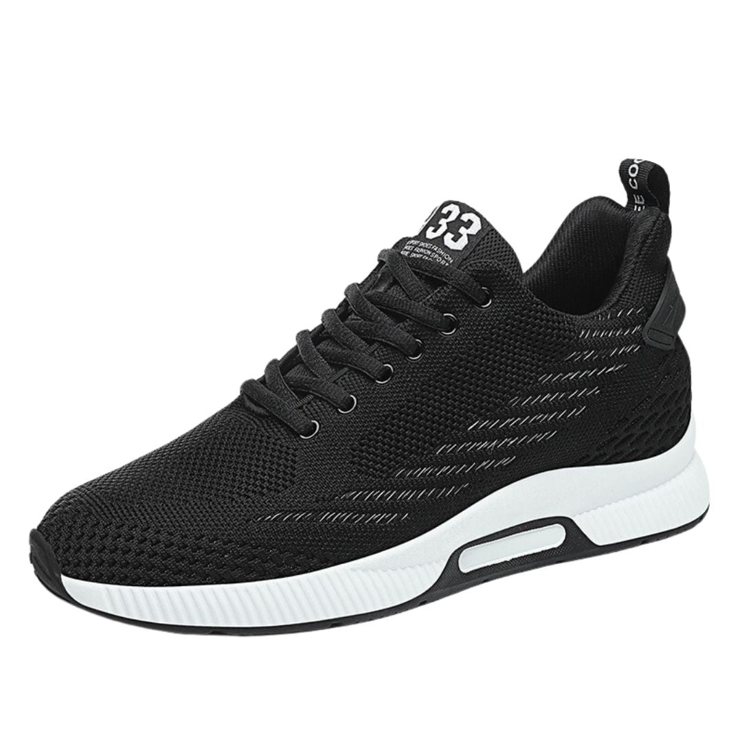Snelheid Loop Schoenen voor Mannen Hardloopschoenen - StudioMarella