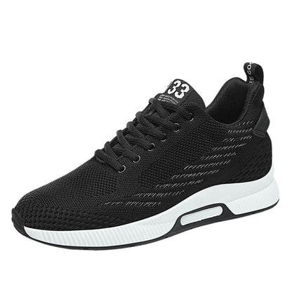 Snelheid Loop Schoenen voor Mannen Hardloopschoenen - StudioMarella