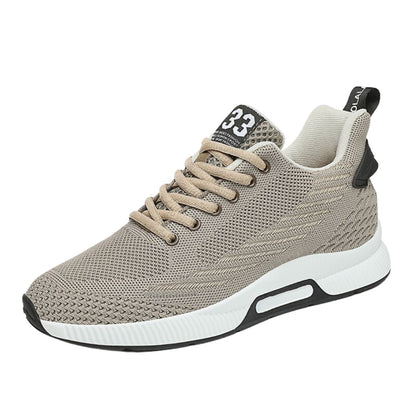 Snelheid Loop Schoenen voor Mannen Hardloopschoenen