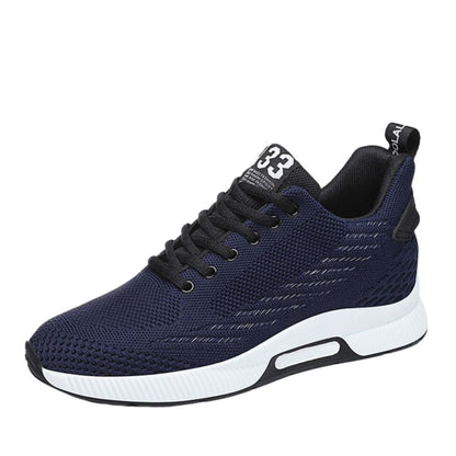 Snelheid Loop Schoenen voor Mannen Hardloopschoenen