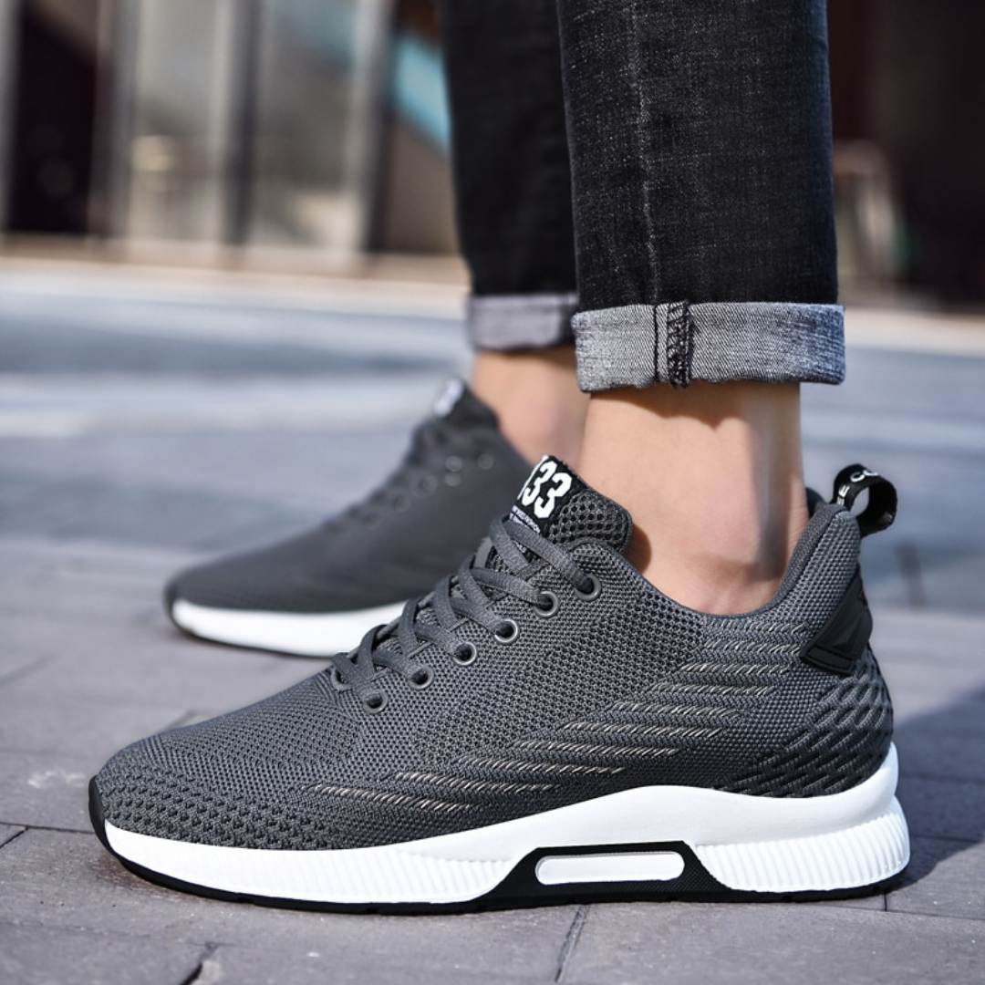 Hardloop Schoenen voor Mannen Enrico