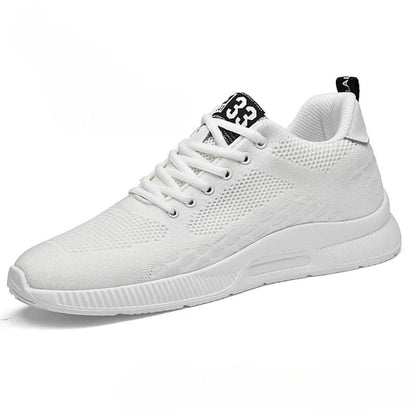 Loopschoenen voor Mannen met Verborgen Verhoging - StudioMarella