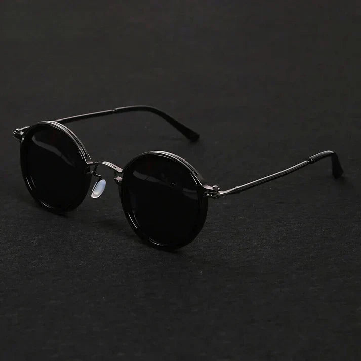 Zonnebril Polarized Solis voor Mannen