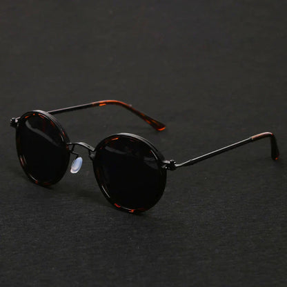 Zonnebril Polarized Solis voor Mannen