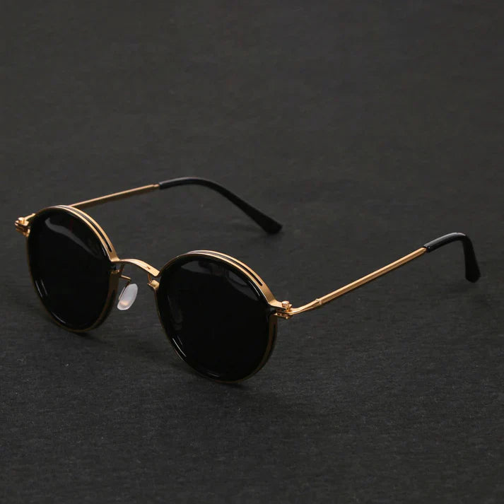 Zonnebril Polarized Solis voor Mannen