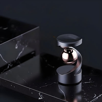 Gyroscoop Metaal Decoratie Bureau Antistress Speelgoed Fidget Cadeau Woonkamer Kantoor Concentratie Fokus