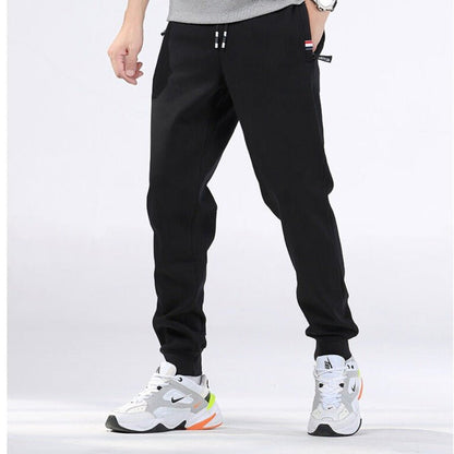 Joggingbroek Stijlvol Zacht en Comfortabel