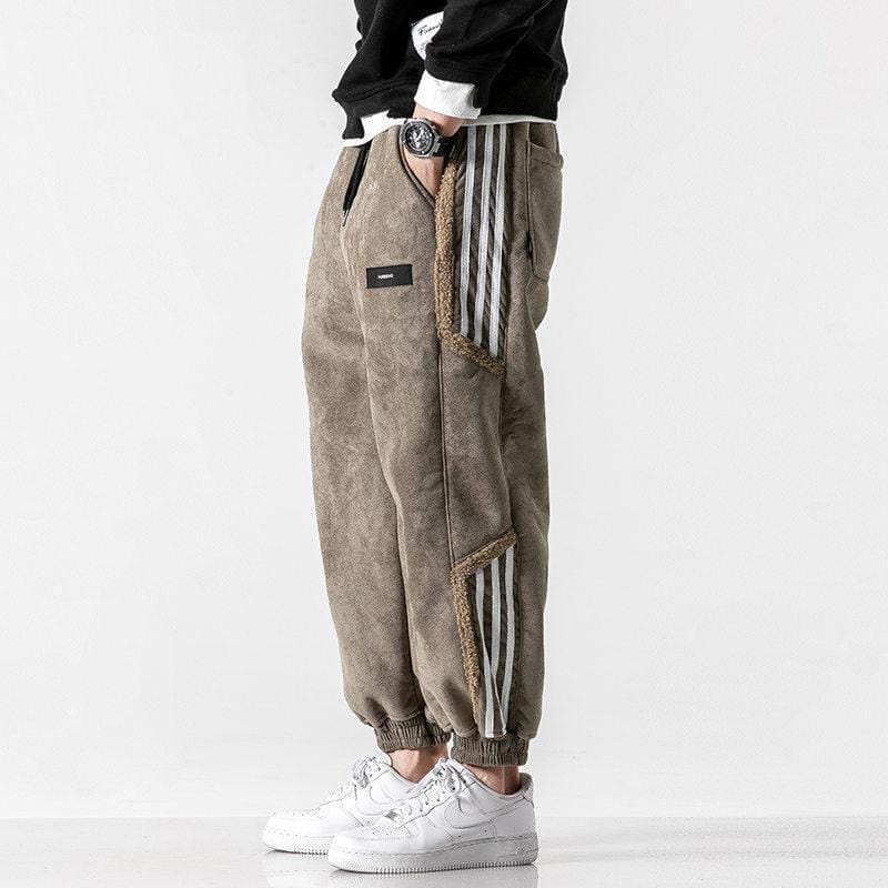 Joggingbroek Comfortabele Zachte Sweatpants - StudioMarella