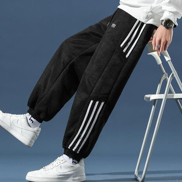 Joggingbroek Comfortabele Zachte Sweatpants