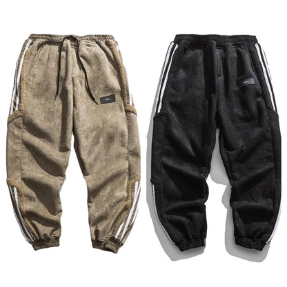 Joggingbroek Comfortabele Zachte Sweatpants