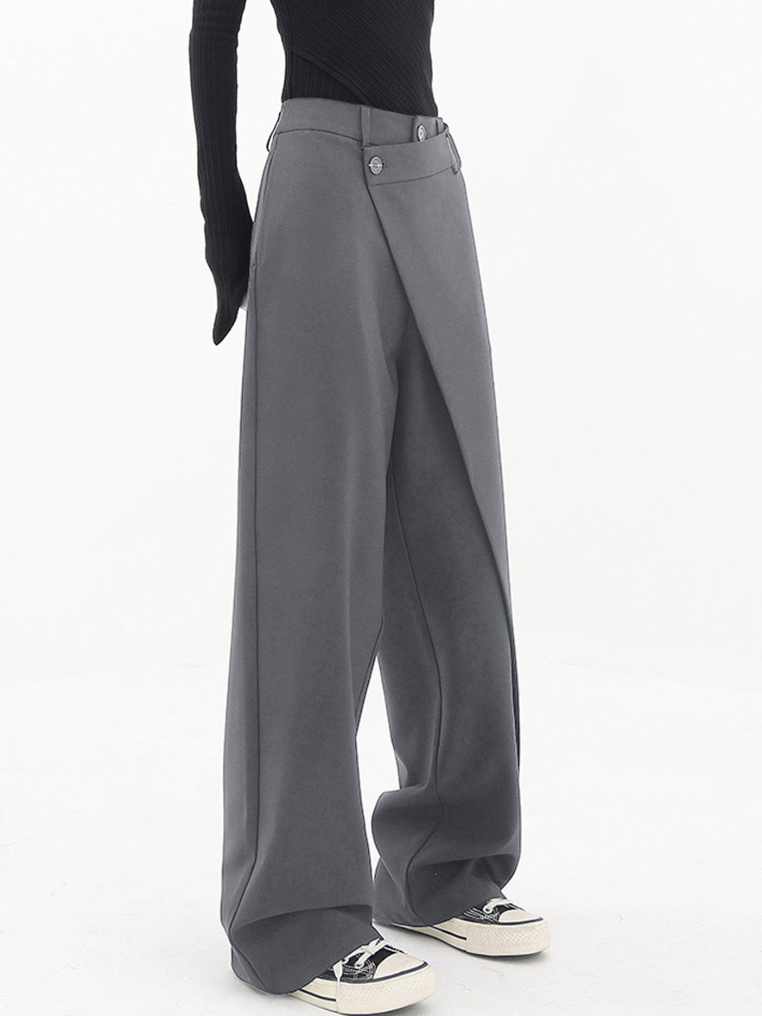 Comfortabele Urbano Broek Modern Design