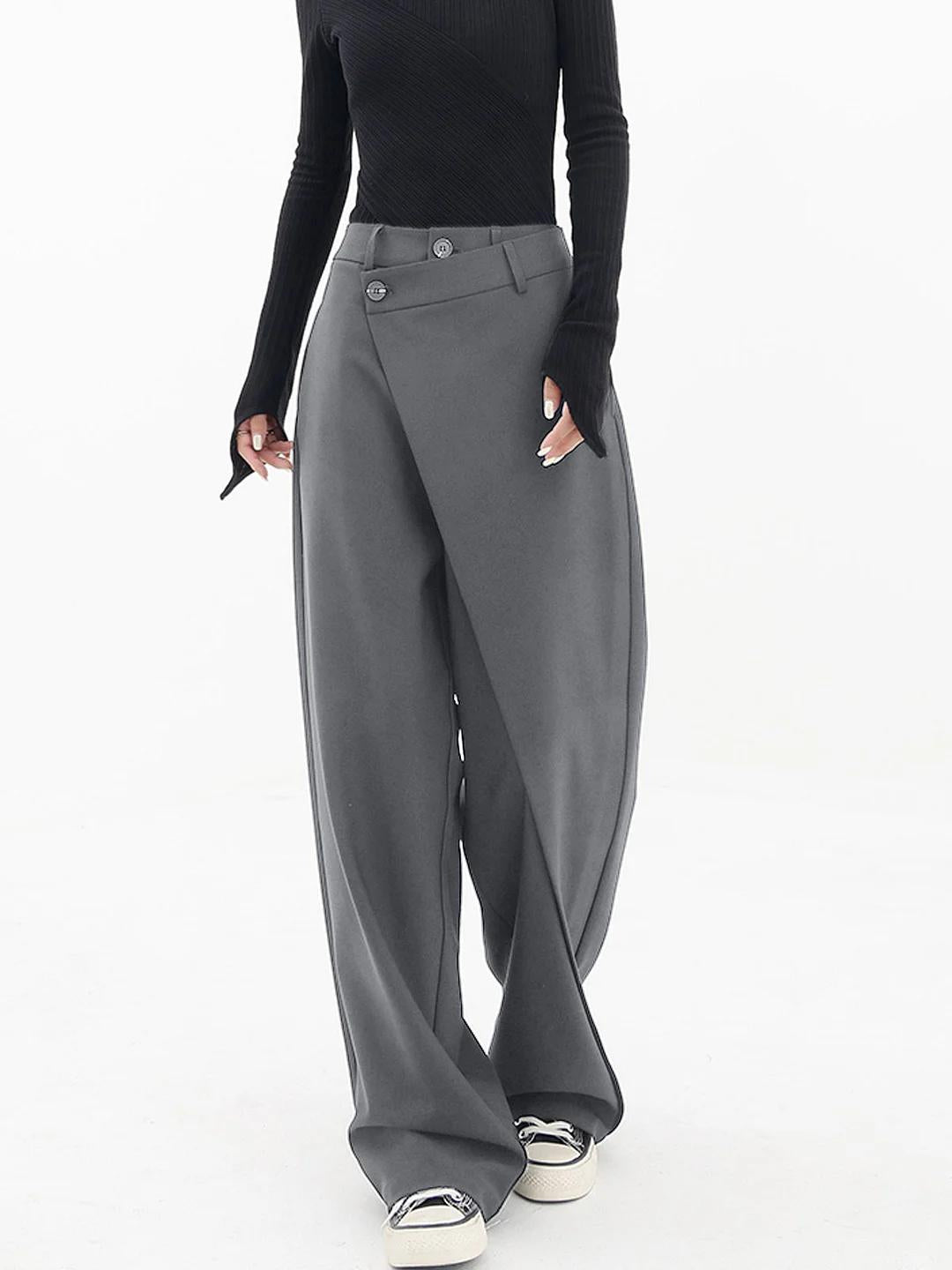 Comfortabele Urbano Broek Modern Design