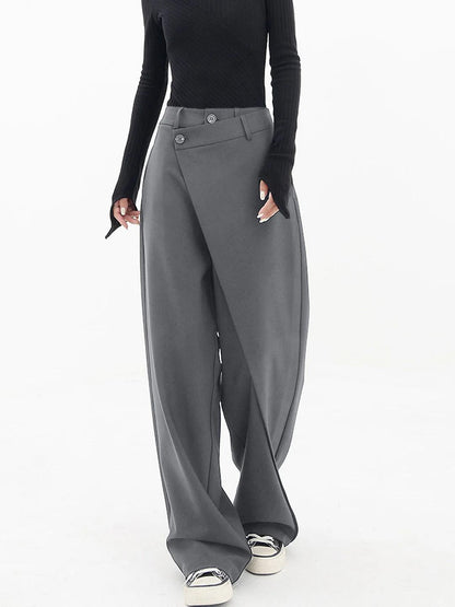 Comfortabele Urbano Broek Modern Design