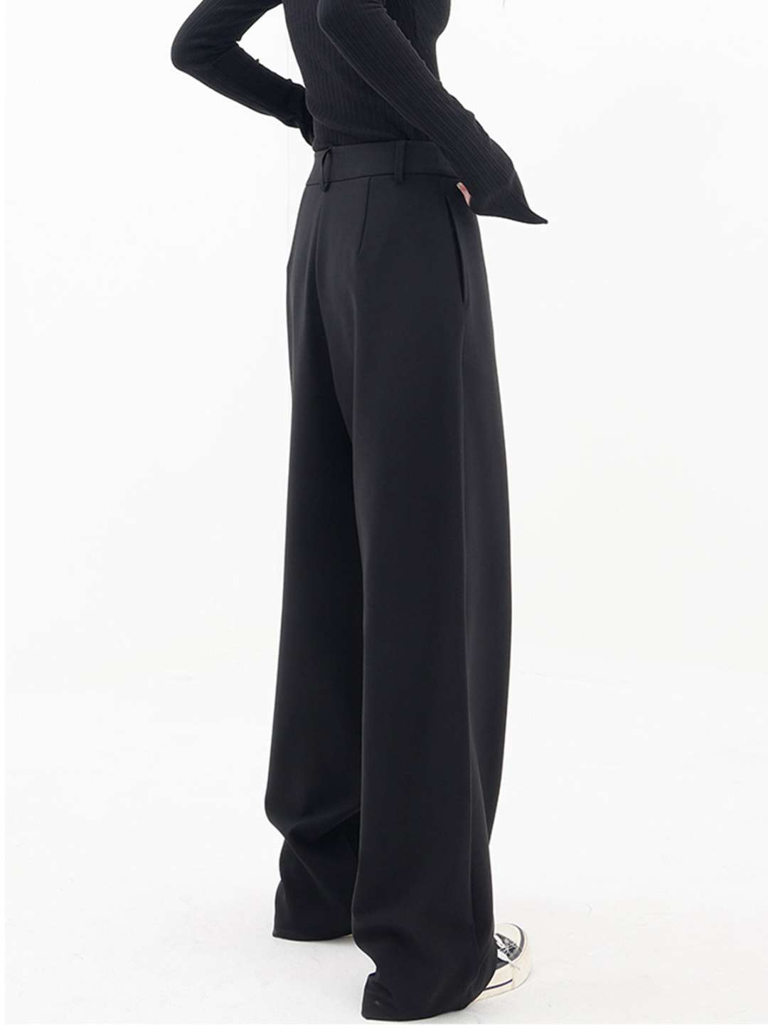 Comfortabele Urbano Broek Modern Design