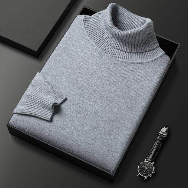 Elegante Heren Trui Domenico