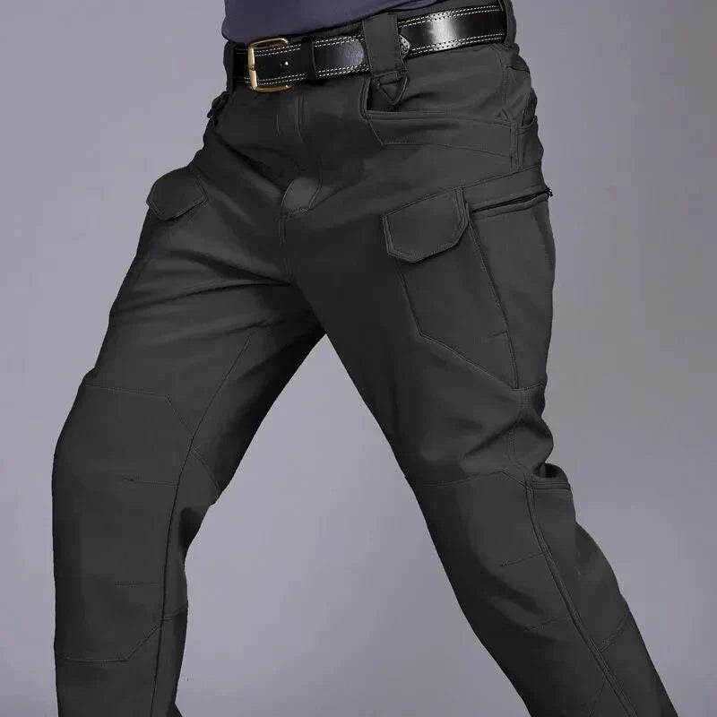 Waterdichte Outdoor Broek Tactisch en Duurzaam