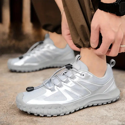 Sneakers voor Mannen Lichtgewicht Outdoor Sportschoenen