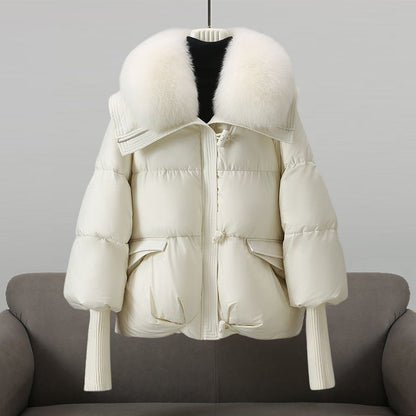Amila | Winddichte Elegant Jacket