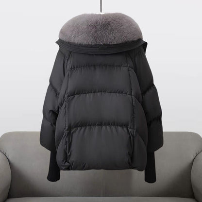 Sofia | Windjack Dames Elegante Stijl