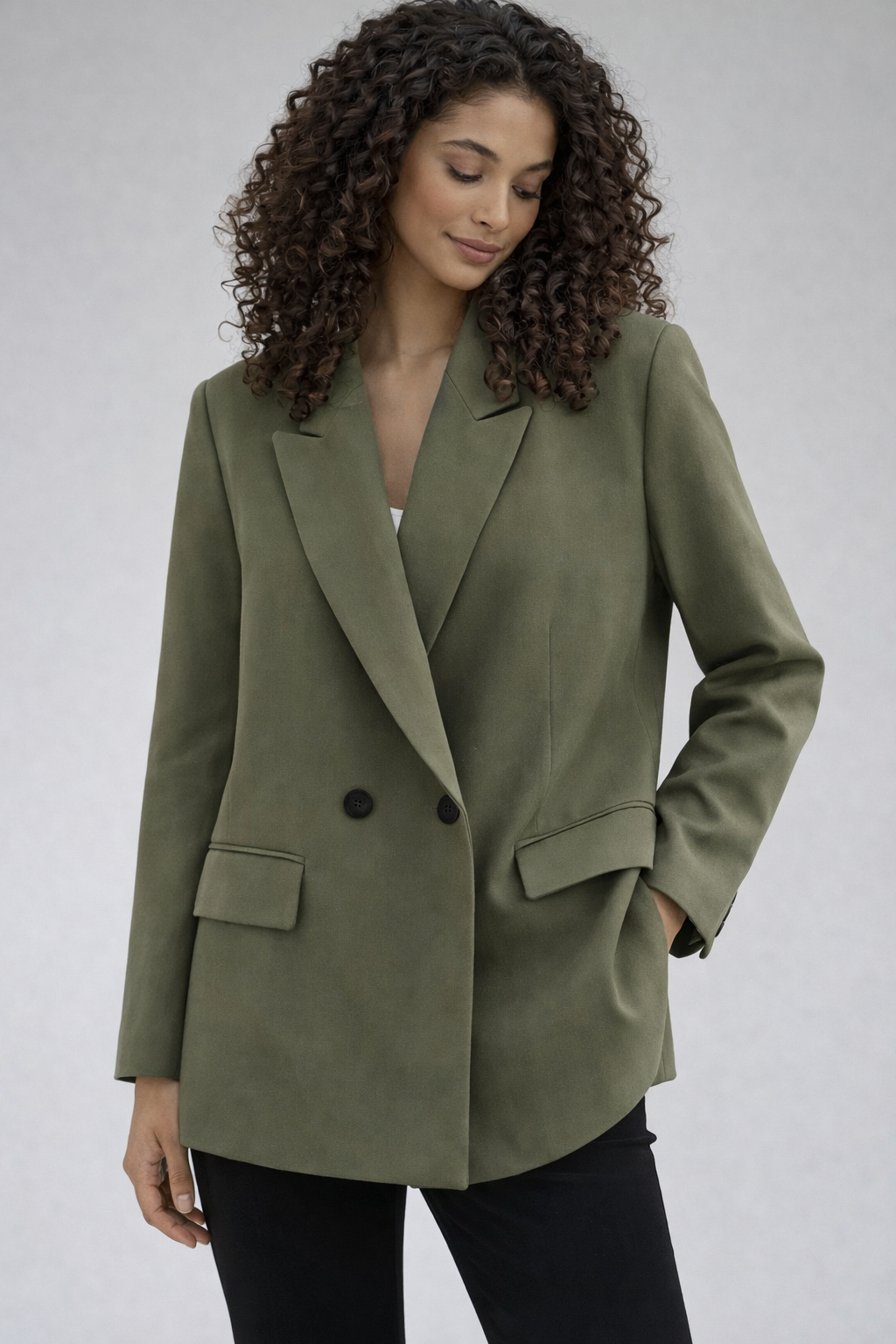 Valéria | Klassieke Blazer voor Dames 2