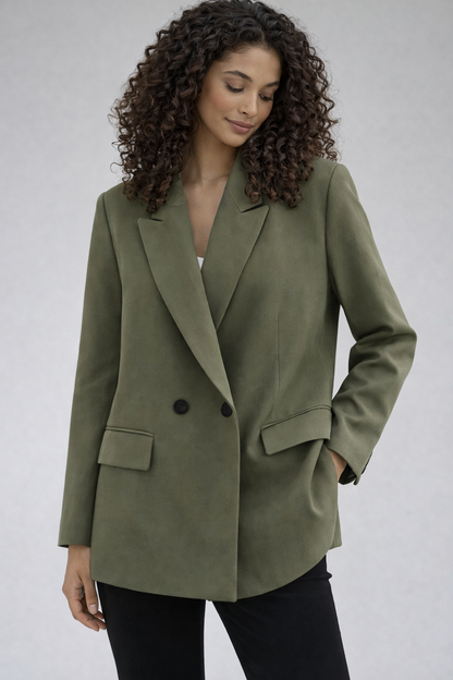 Valéria | Klassieke Blazer voor Dames 2