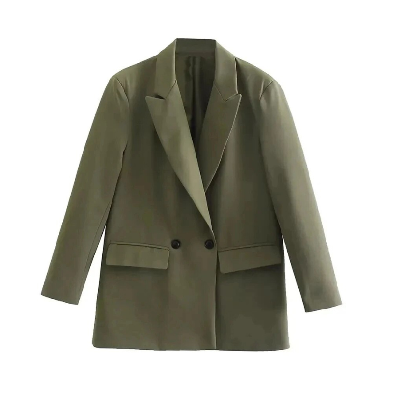 Valéria | Klassieke Blazer voor Dames 3