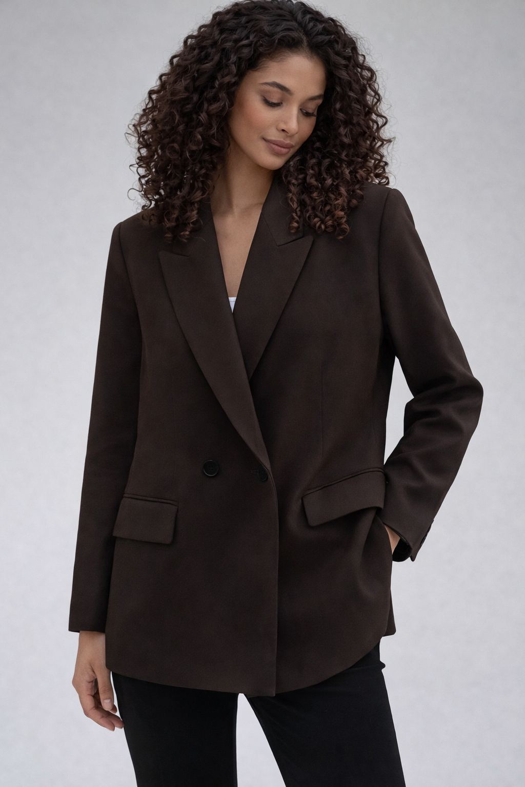 Valéria | Klassieke Blazer voor Dames 4