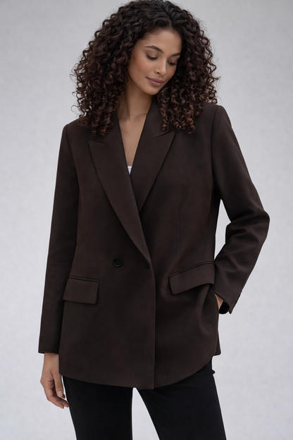Valéria | Klassieke Blazer voor Dames 4