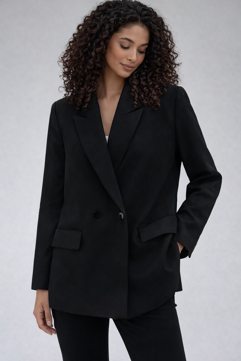 Valéria | Klassieke Blazer voor Dames 6