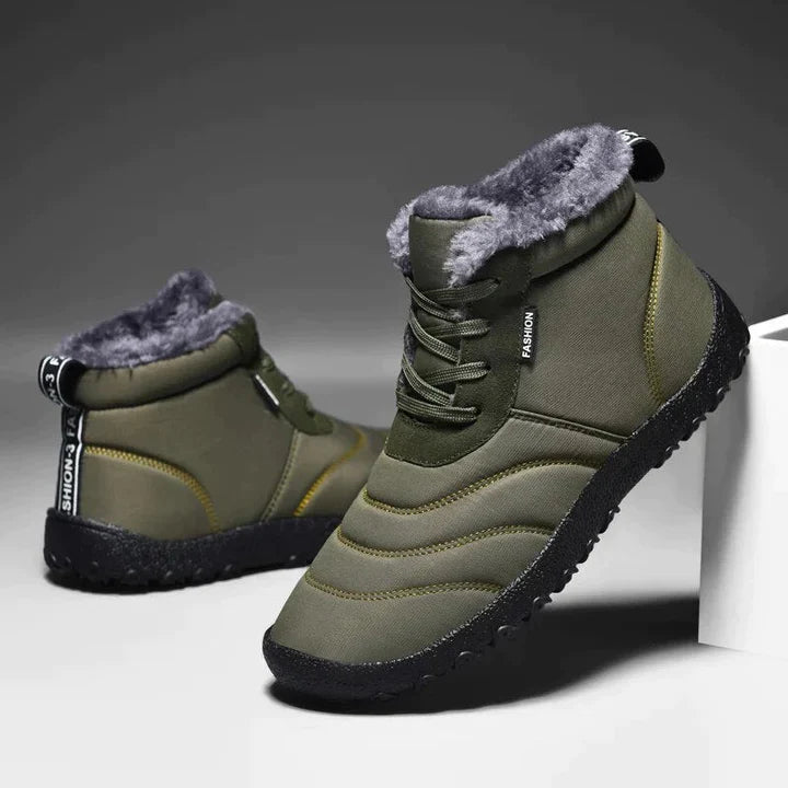 Valerio | Elegante en comfortabele schoenen 6