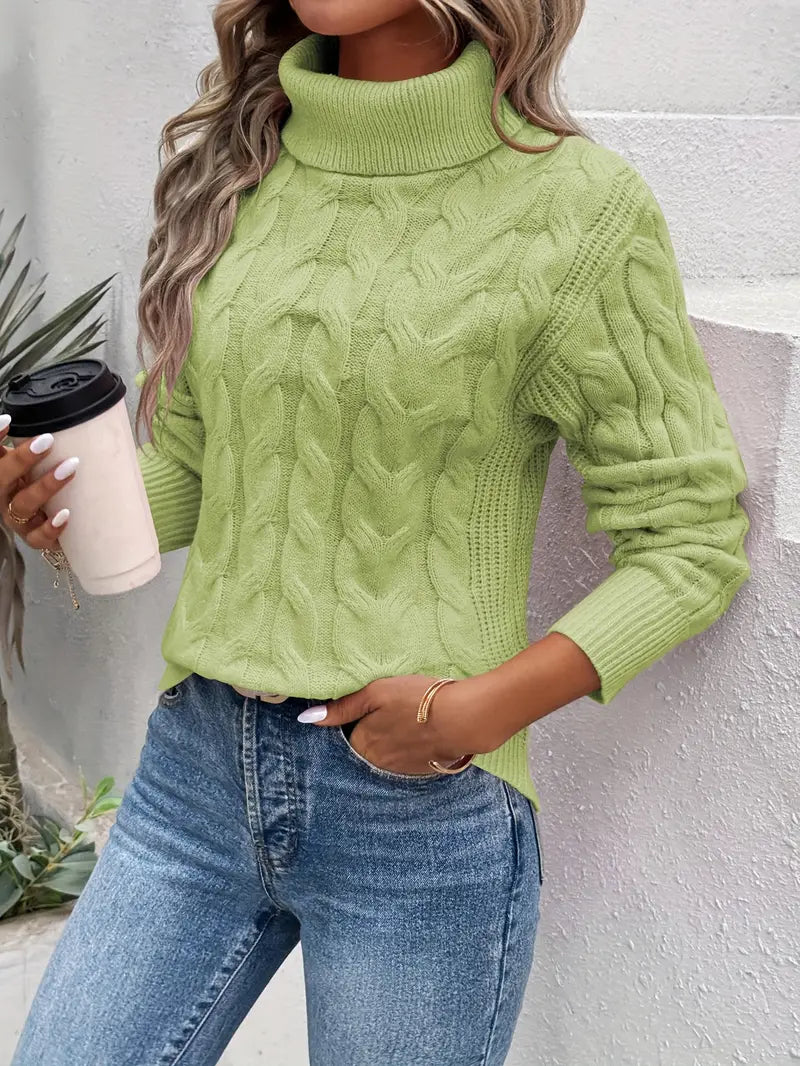 Stijlvolle Vavena Sweater