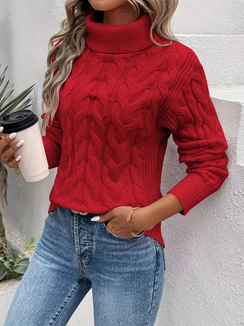 Stijlvolle Vavena Sweater