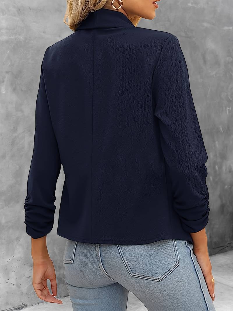 Veerle | Blazer elegante, elegante e lusinghiero 5