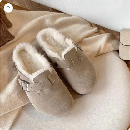 Veerle | Comfortabel & Duurzaam Leren Sandalen 2