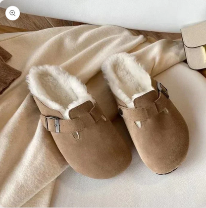 Veerle | Sandali in pelle comodi e resistenti 3
