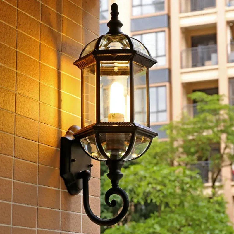Wandlamp Energiezuinig LED Lamp Modern Design - StudioMarella