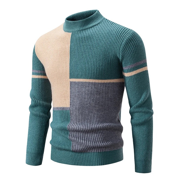 Damen Trui Warm en Stijlvol Elegante Design