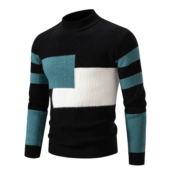 Damen Trui Warm en Stijlvol Elegante Design