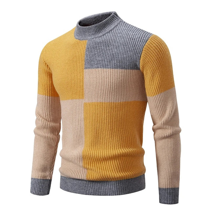 Damen Trui Warm en Stijlvol Elegante Design