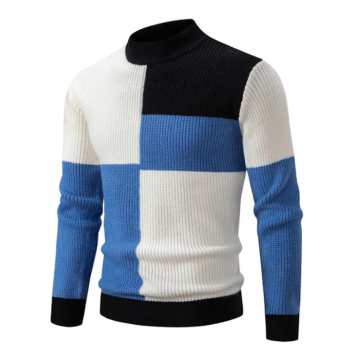 Damen Trui Warm en Stijlvol Elegante Design