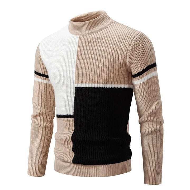 Damen Trui Warm en Stijlvol Elegante Design